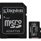 Kingston Canvas Select Plus 64GB Micro SD Card UHS-I U1 100MB/s Kingston Canvas Select Plus 64GB Micro SD Card UHS-I U1 100MB/s